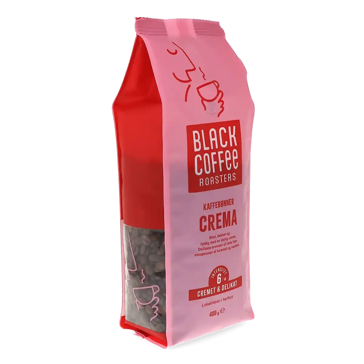 Crema