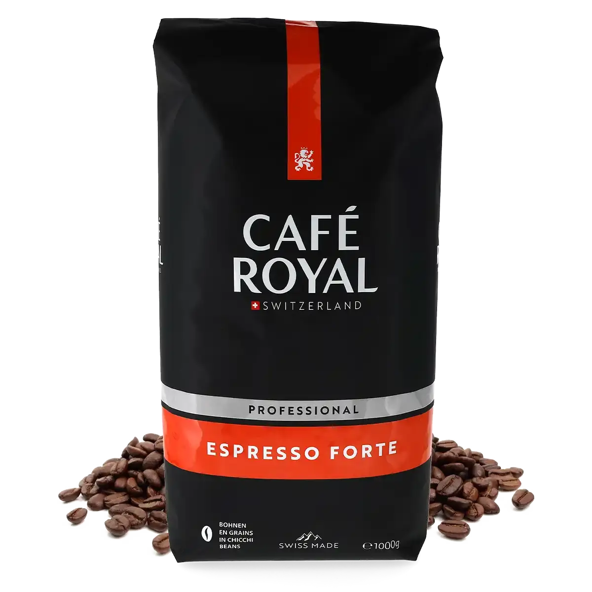 Espresso\u0020Forte\u0020Gastro\u0020\u002D\u0020Caf\u00E9\u0020Royal