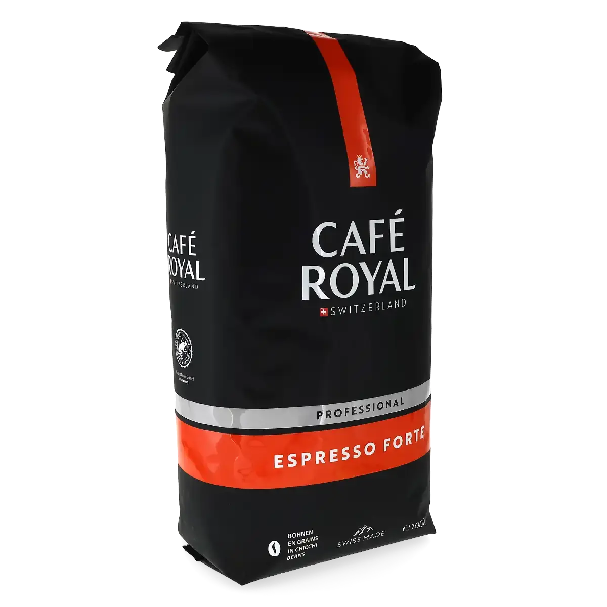 Espresso\u0020Forte\u0020Gastro\u0020\u002D\u0020Caf\u00E9\u0020Royal