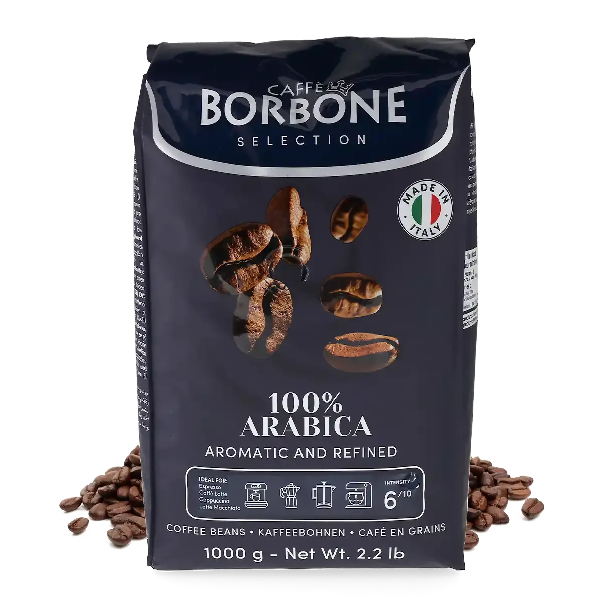 100\u0025\u0020Arabica\u0020\u002D\u0020Caff\u00E8\u0020Borbone