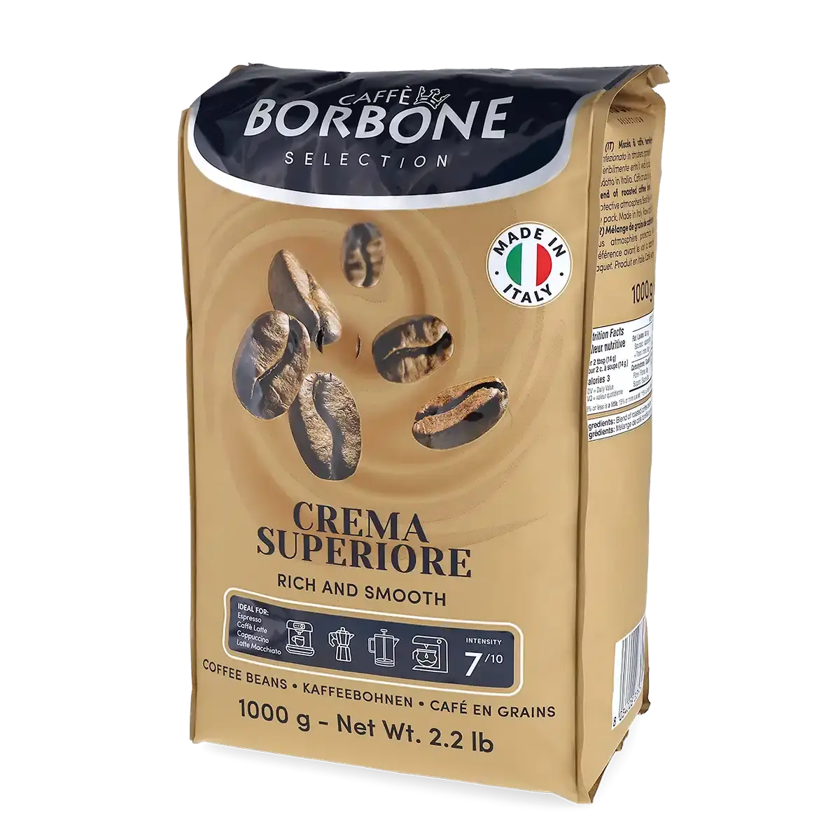 Crema\u0020Superiore\u0020\u002D\u0020Caff\u00E8\u0020Borbone