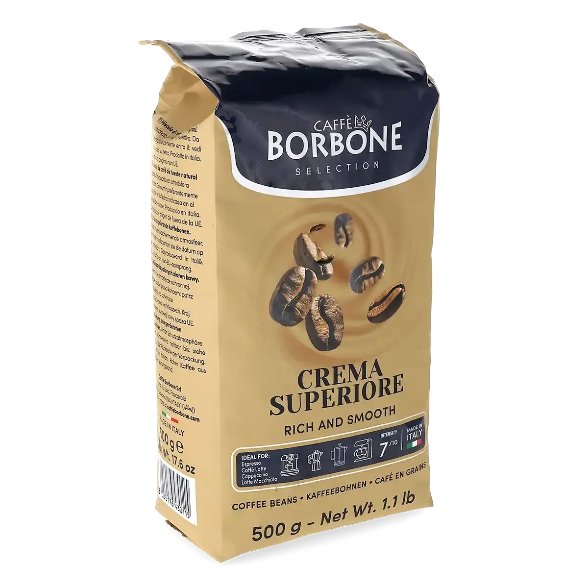 Crema\u0020Superiore\u0020\u002D\u0020Caff\u00E8\u0020Borbone\u0020