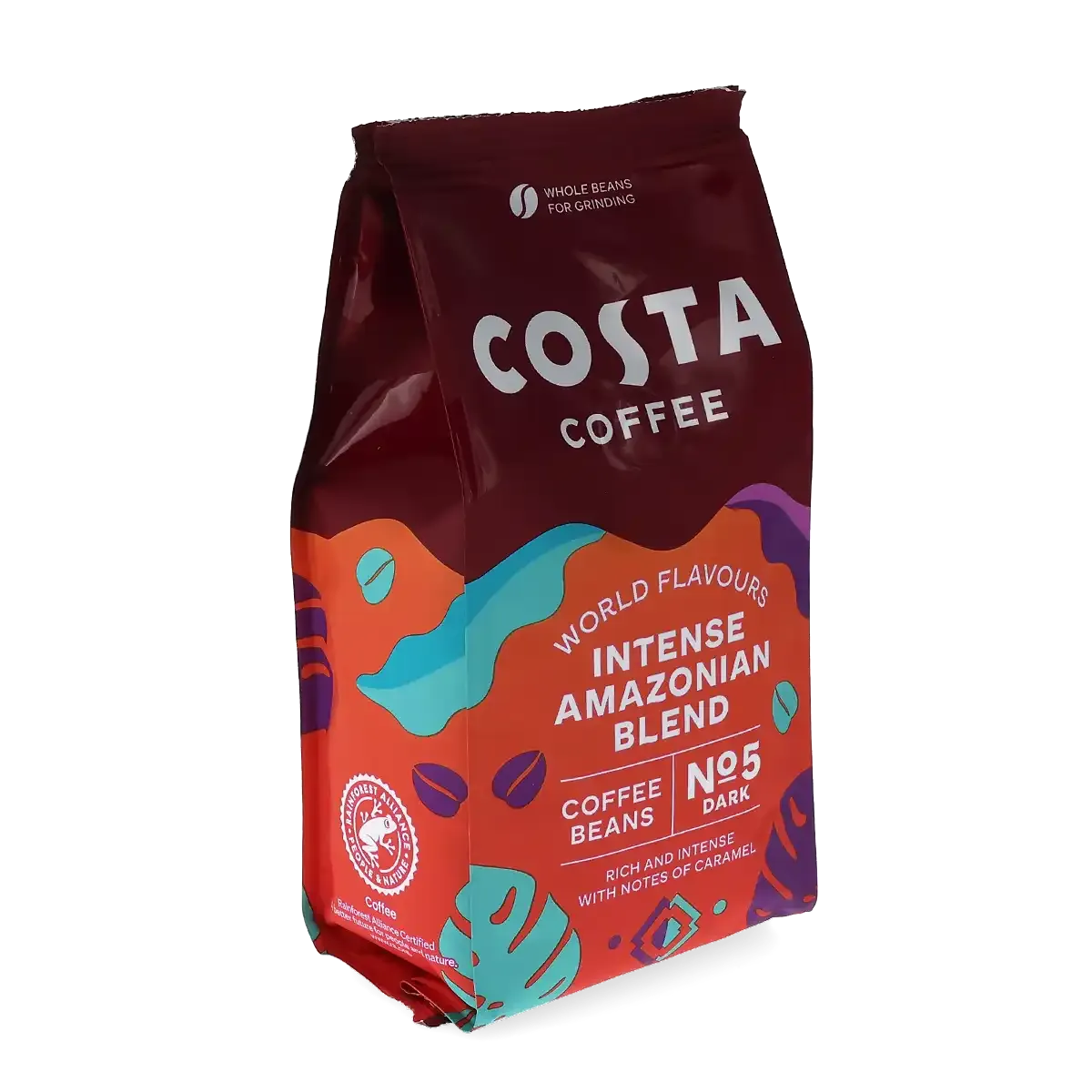 Intense\u0020Amazonian\u0020Blend