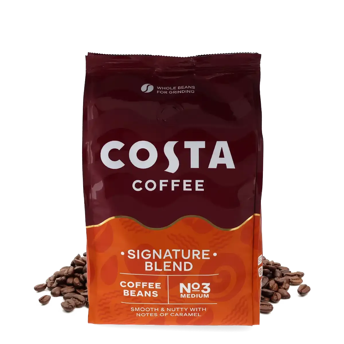 Signature\u0020Blend