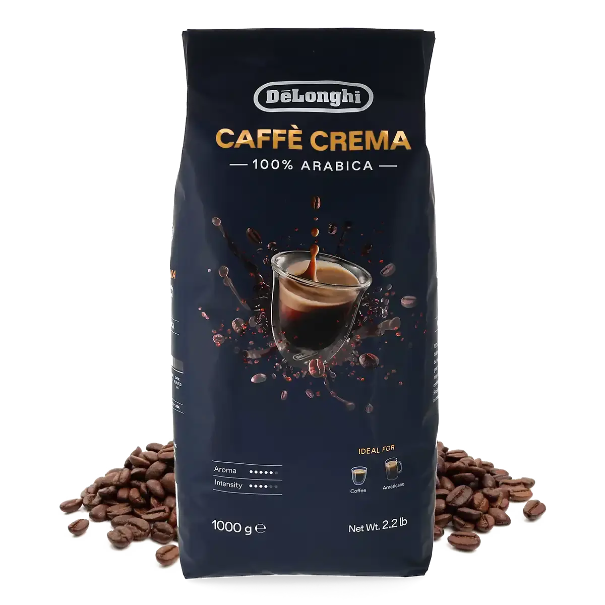 Delonghi\u0020Caff\u00E9\u0020Crema\u0020