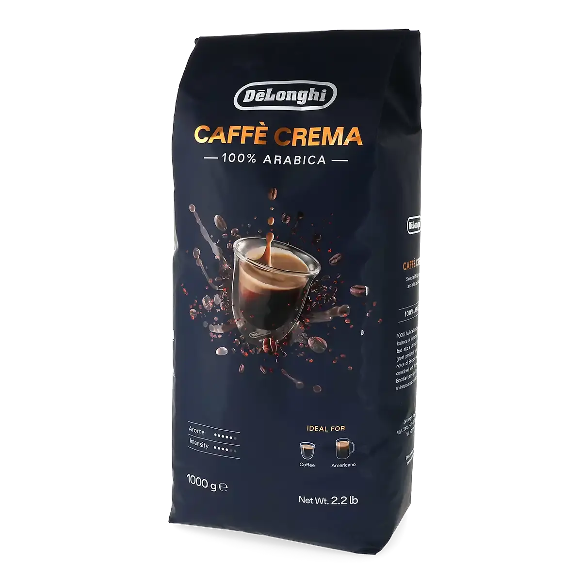 Delonghi\u0020Caff\u00E9\u0020Crema\u0020