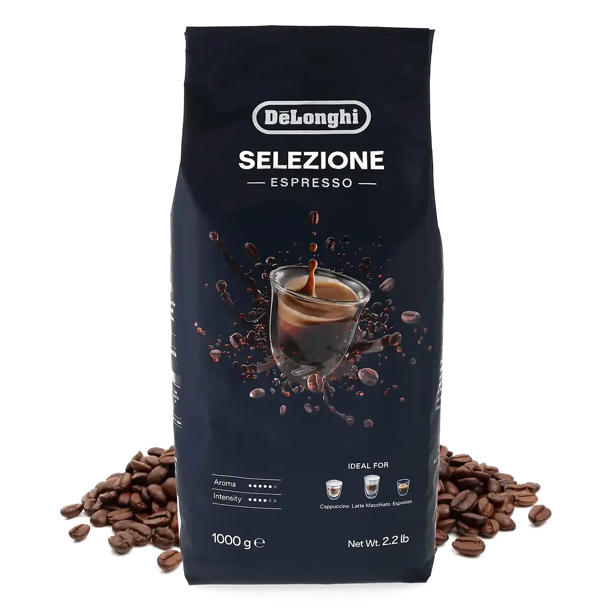 Delonghi\u0020Selezione\u0020Espresso