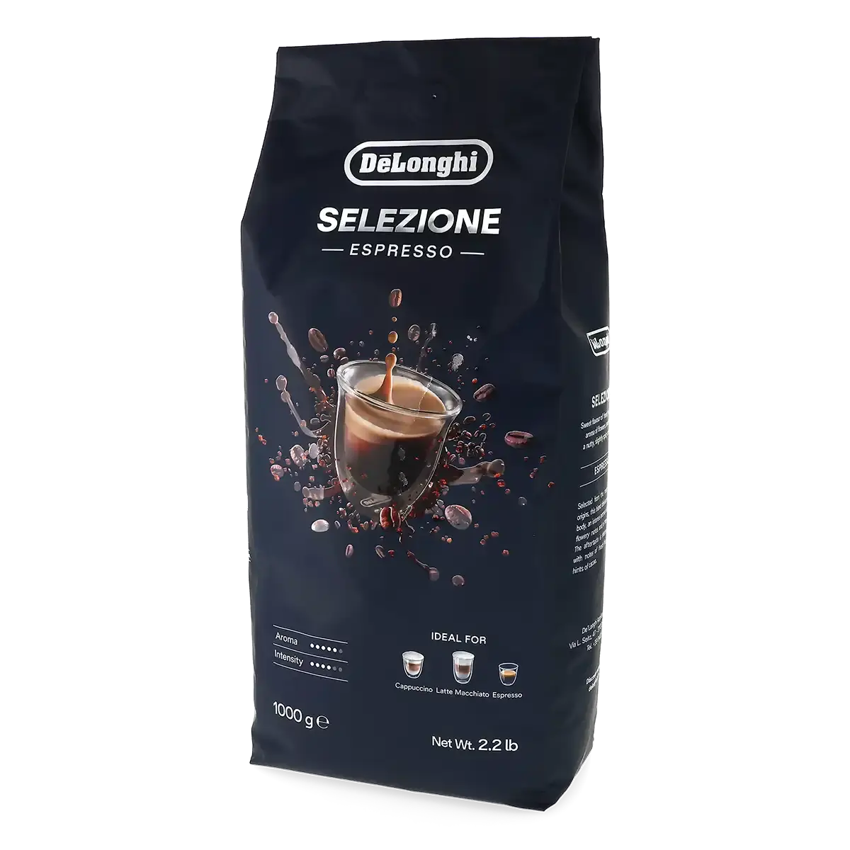 Delonghi\u0020Selezione\u0020Espresso