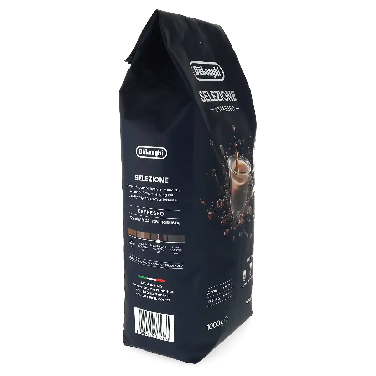 Delonghi\u0020Selezione\u0020Espresso