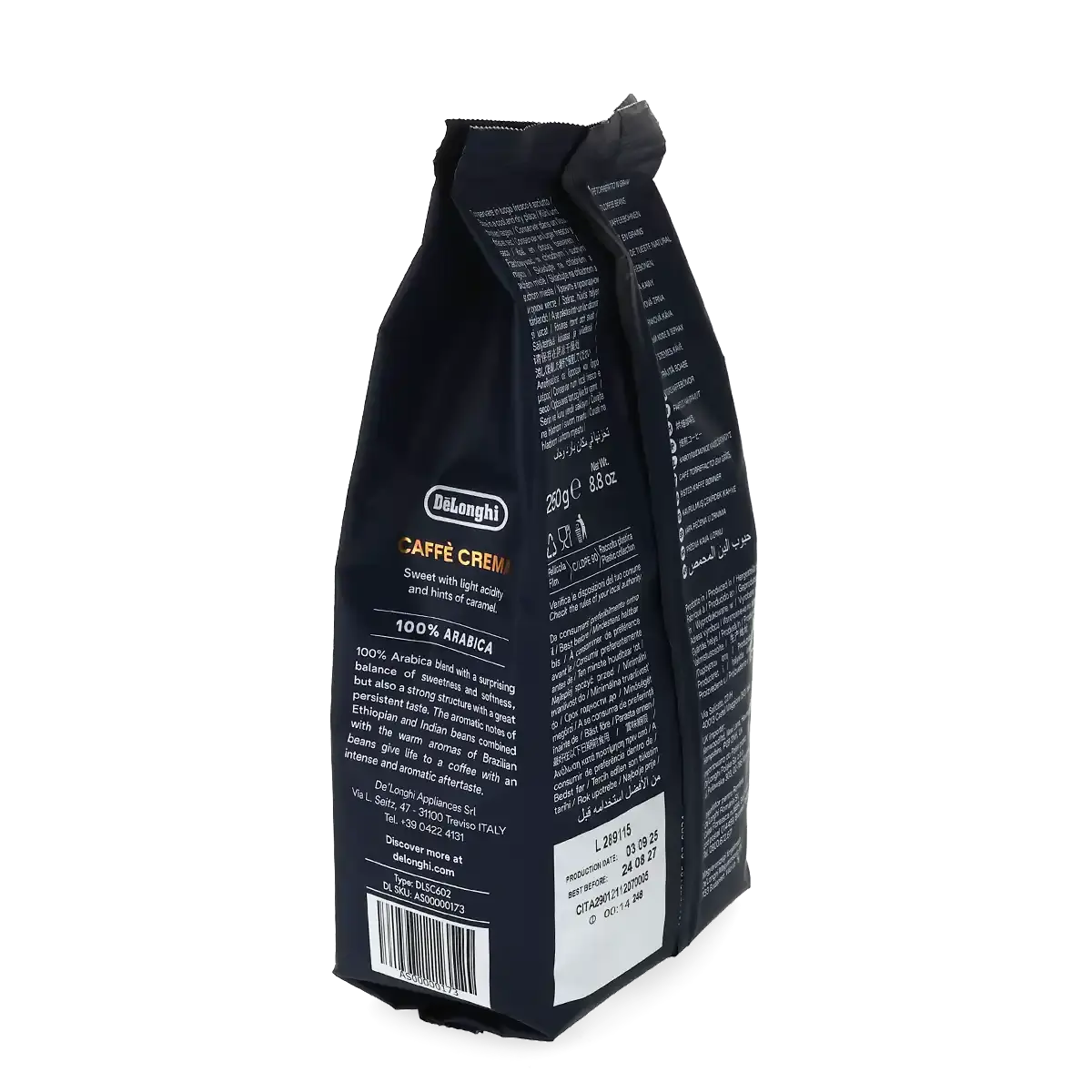 Delonghi\u0020Caff\u00E9\u0020Crema\u0020