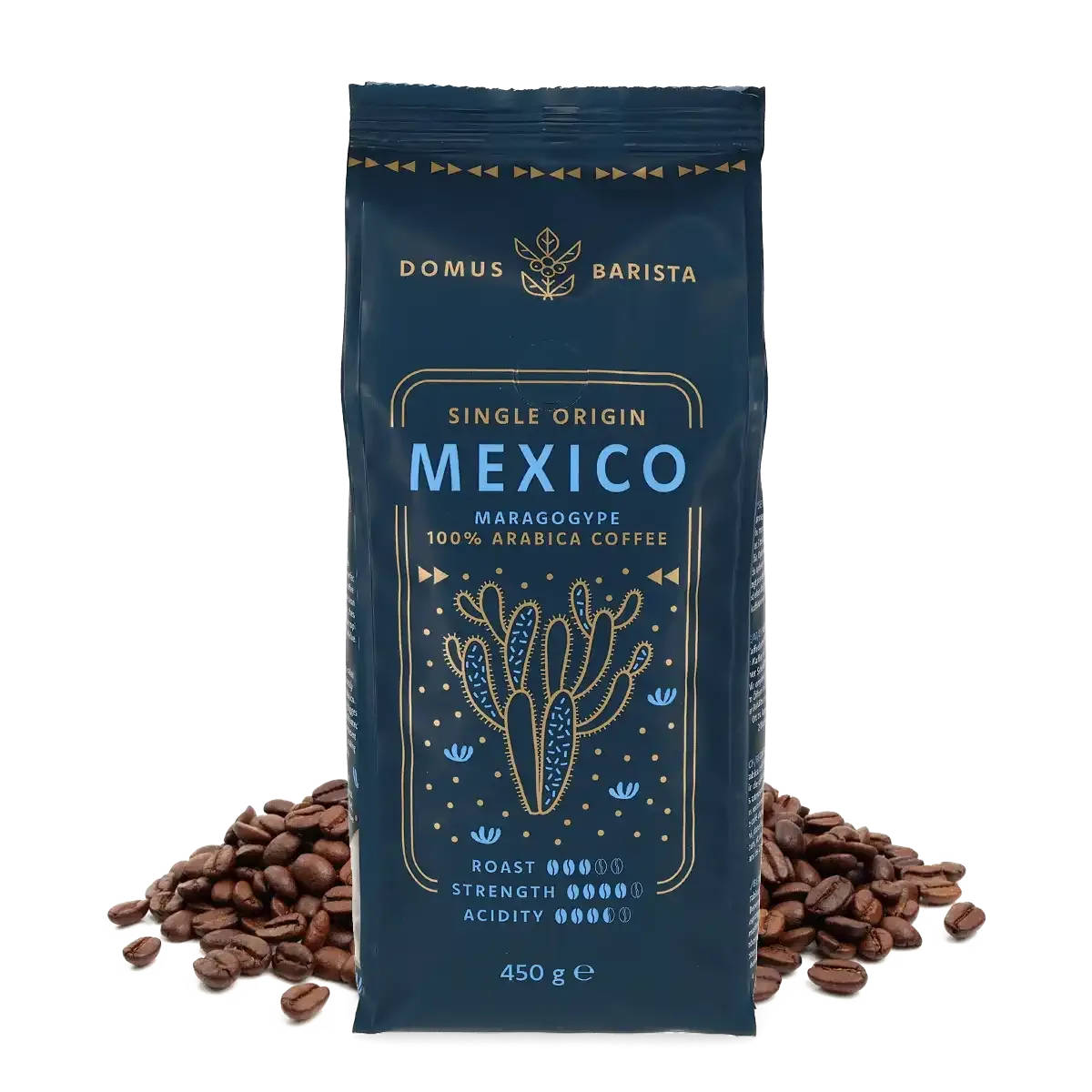 Domus\u0020Barista\u0020Single\u0020Origin\u0020Mexico\u0020