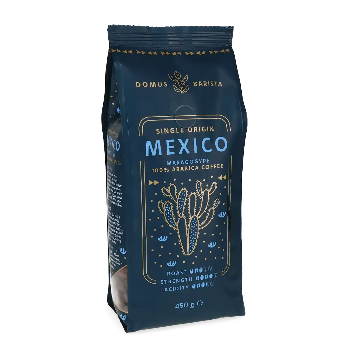 Domus\u0020Barista\u0020Single\u0020Origin\u0020Mexico\u0020