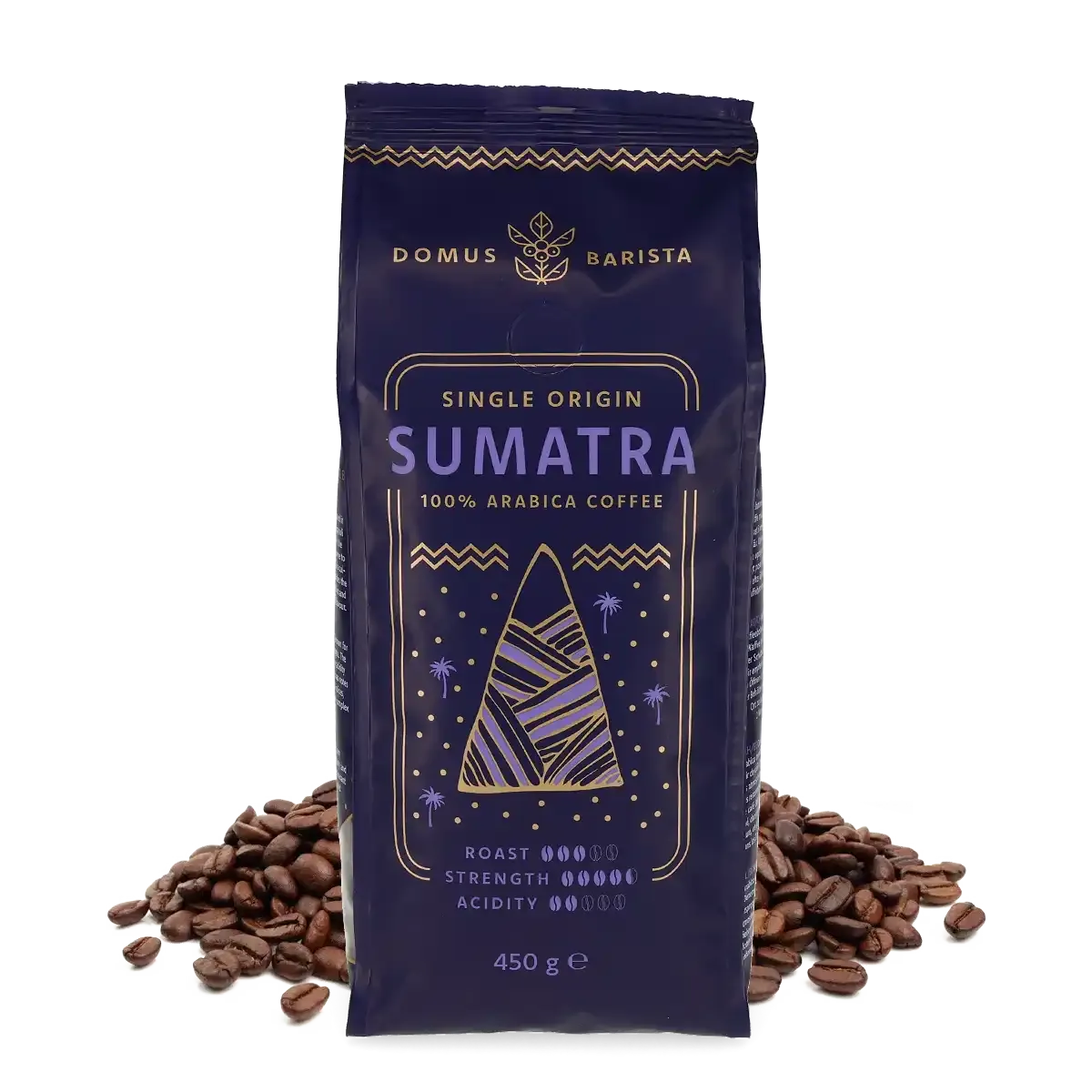 Domus\u0020Barista\u0020Single\u0020Orgin\u0020Sumatra