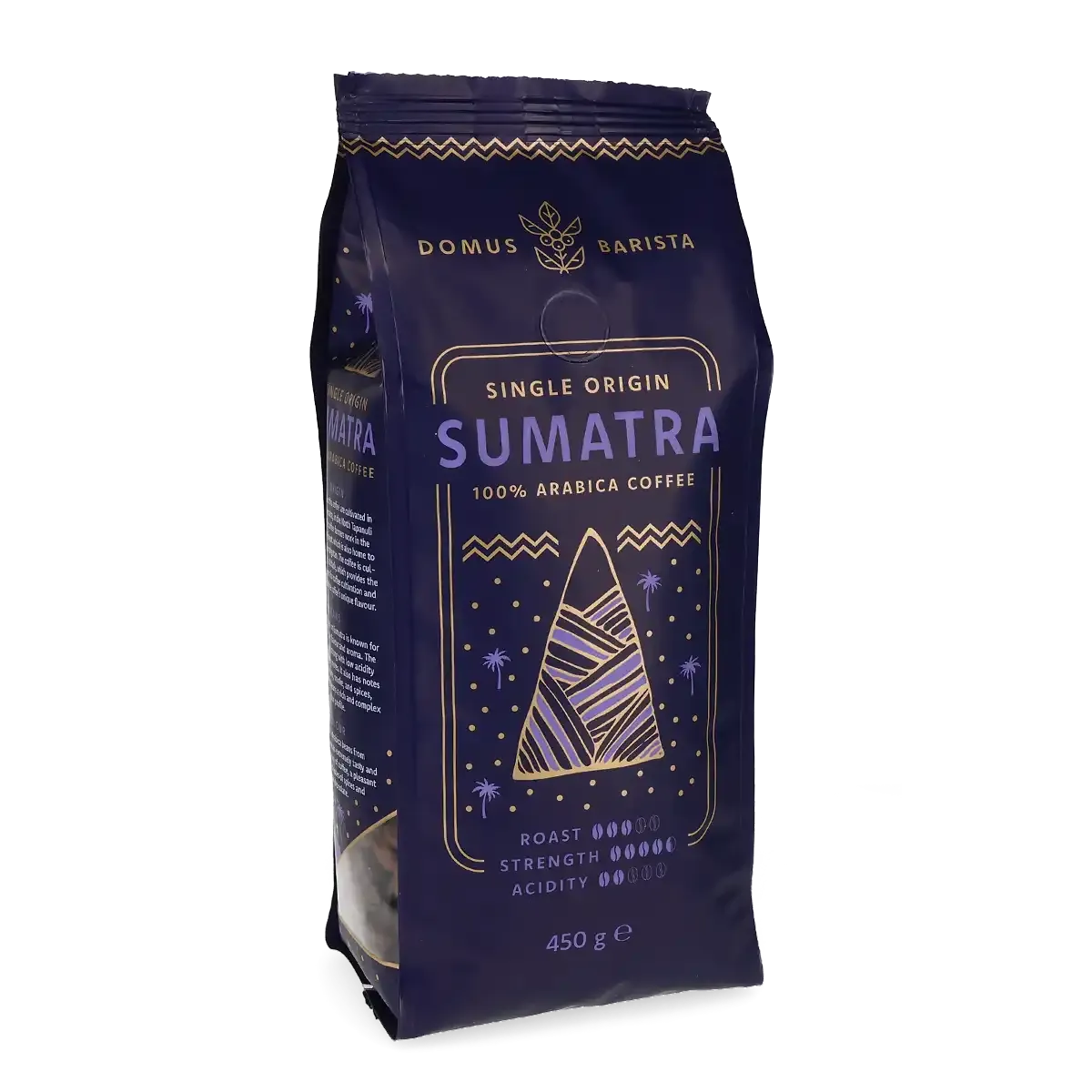 Domus\u0020Barista\u0020Single\u0020Orgin\u0020Sumatra