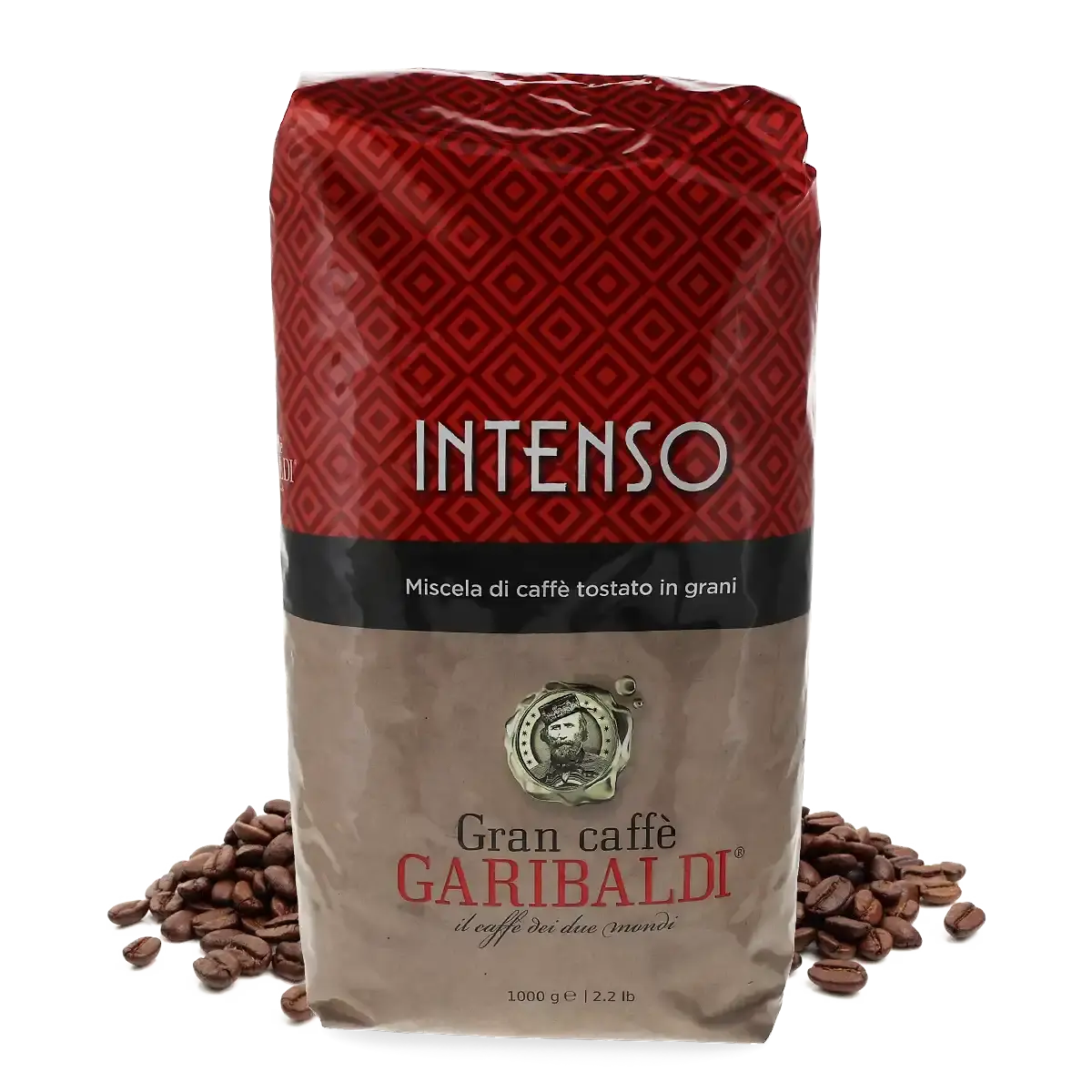 Garibaldi\u0020Intenso