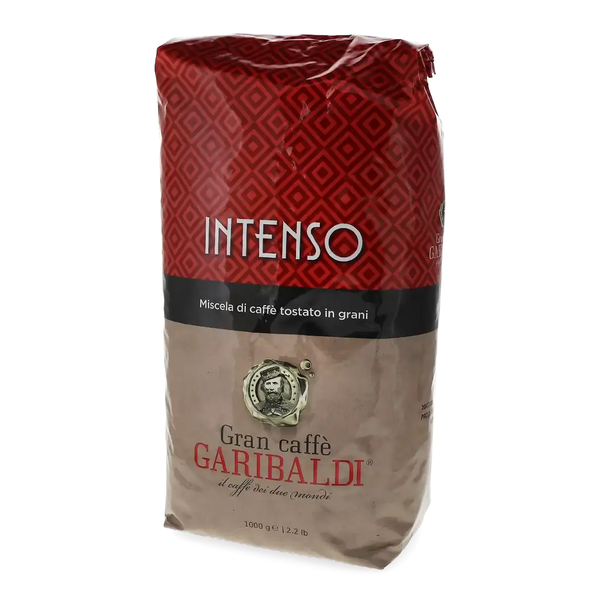 Garibaldi\u0020Intenso