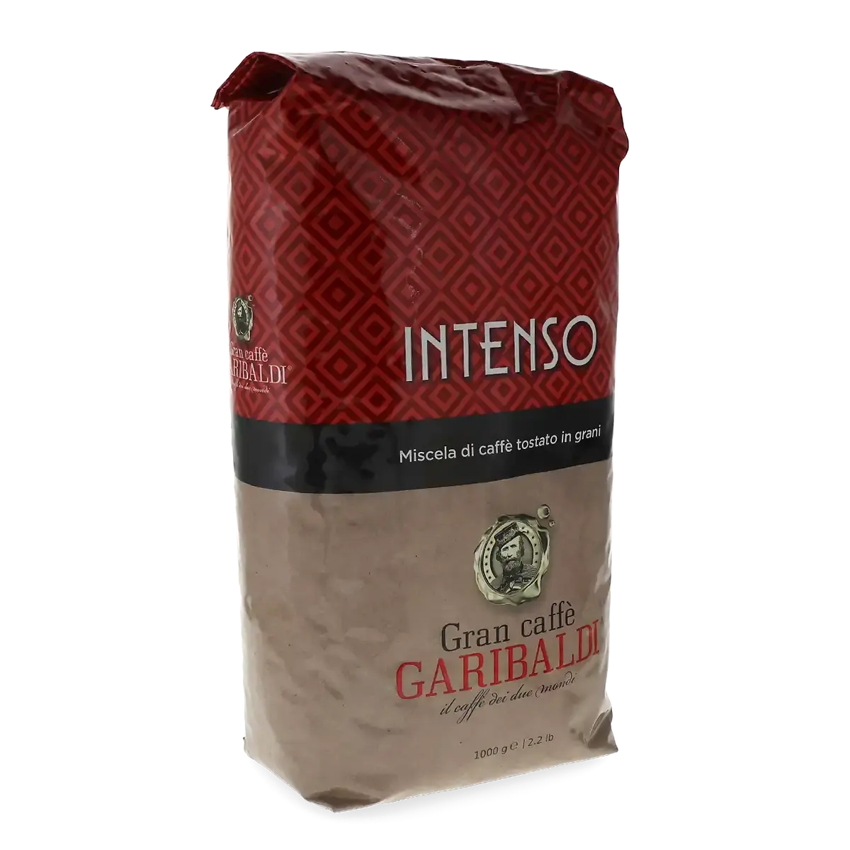 Garibaldi\u0020Intenso