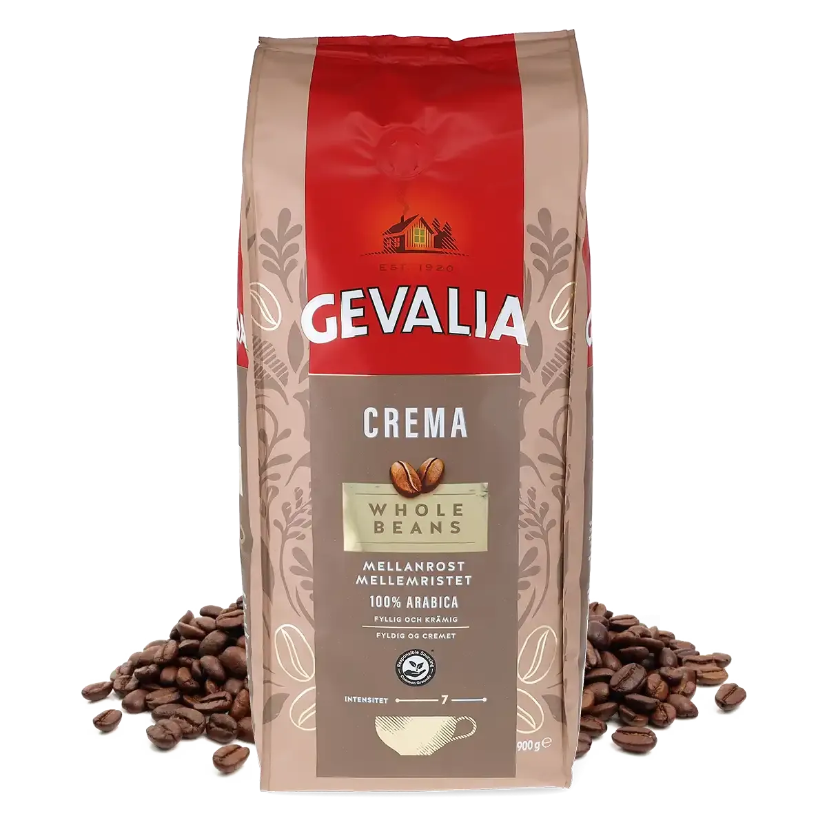 Crema