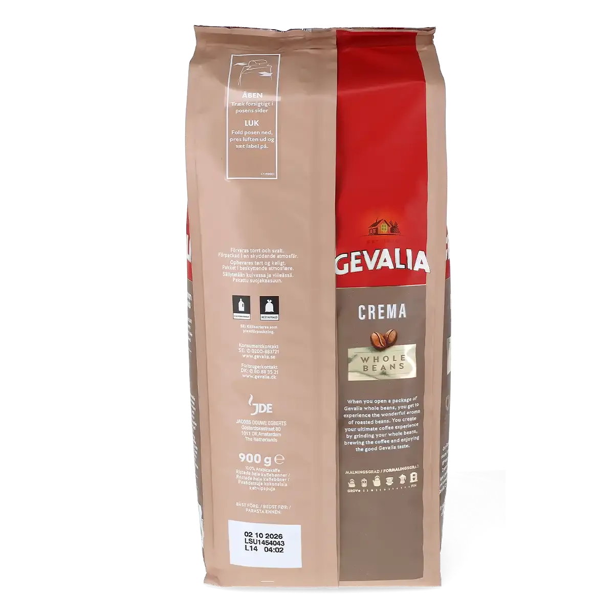 Crema