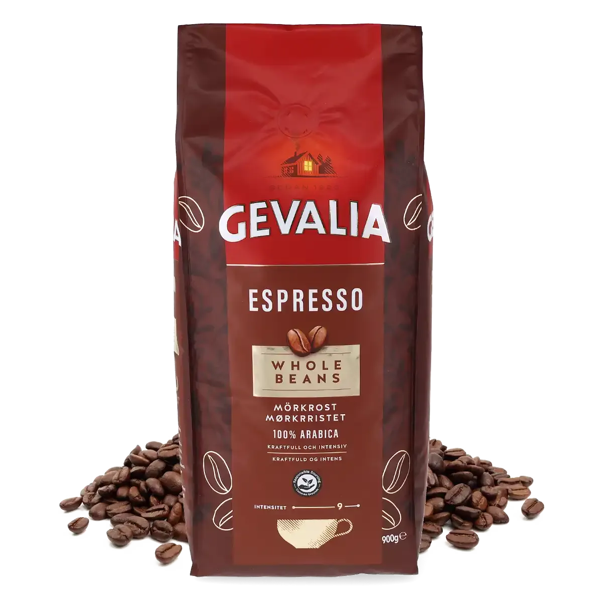 Espresso