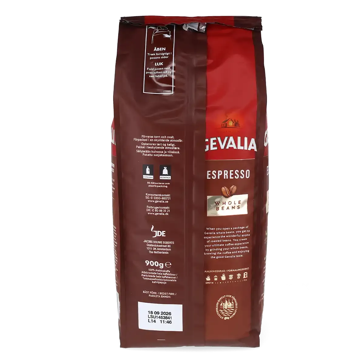 Espresso