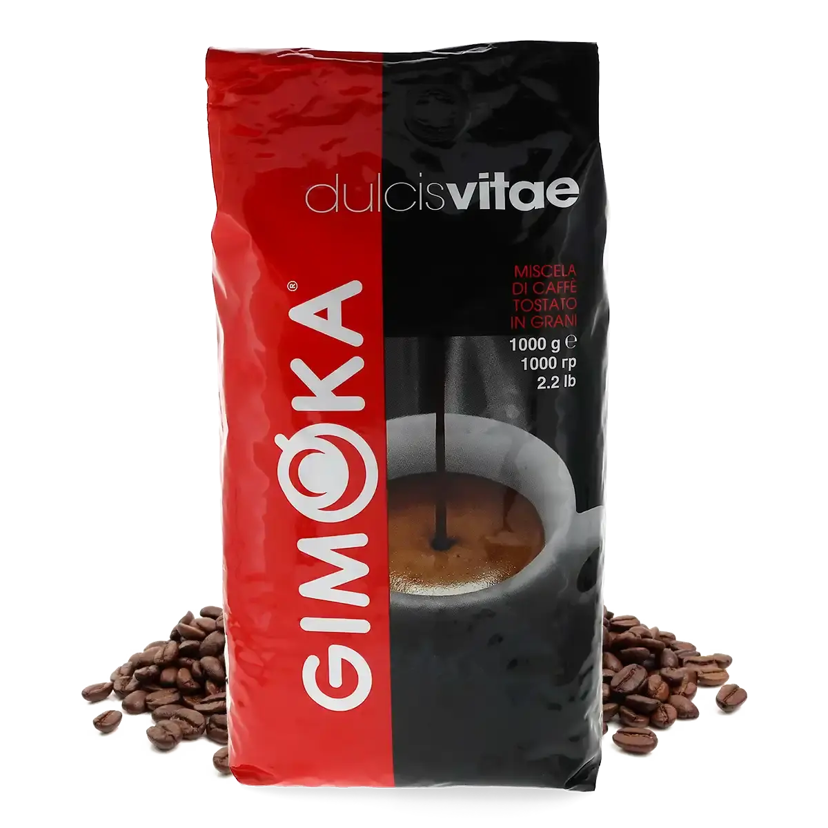 Gimoka\u0020Dulcis\u0020Vitae