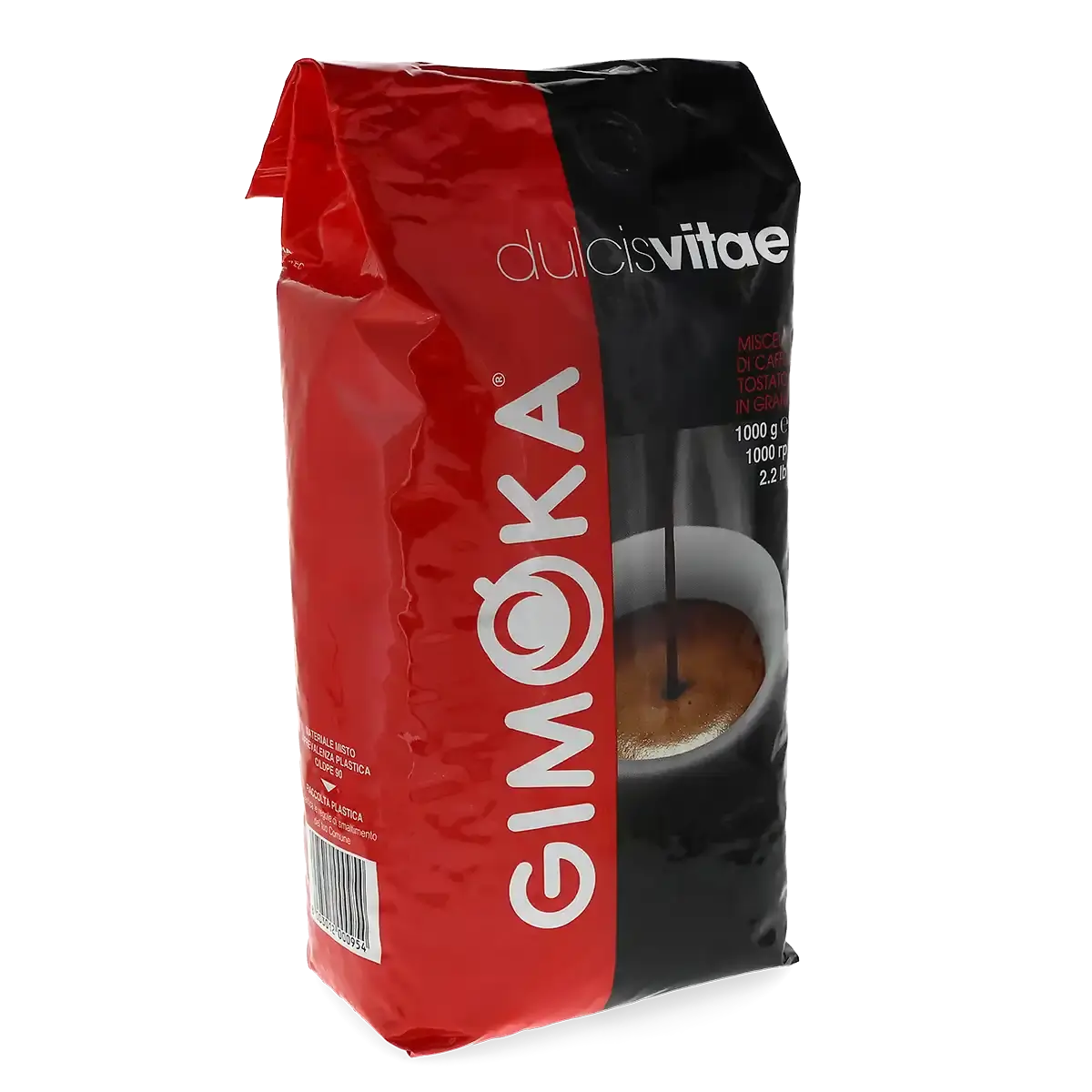 Gimoka\u0020Dulcis\u0020Vitae
