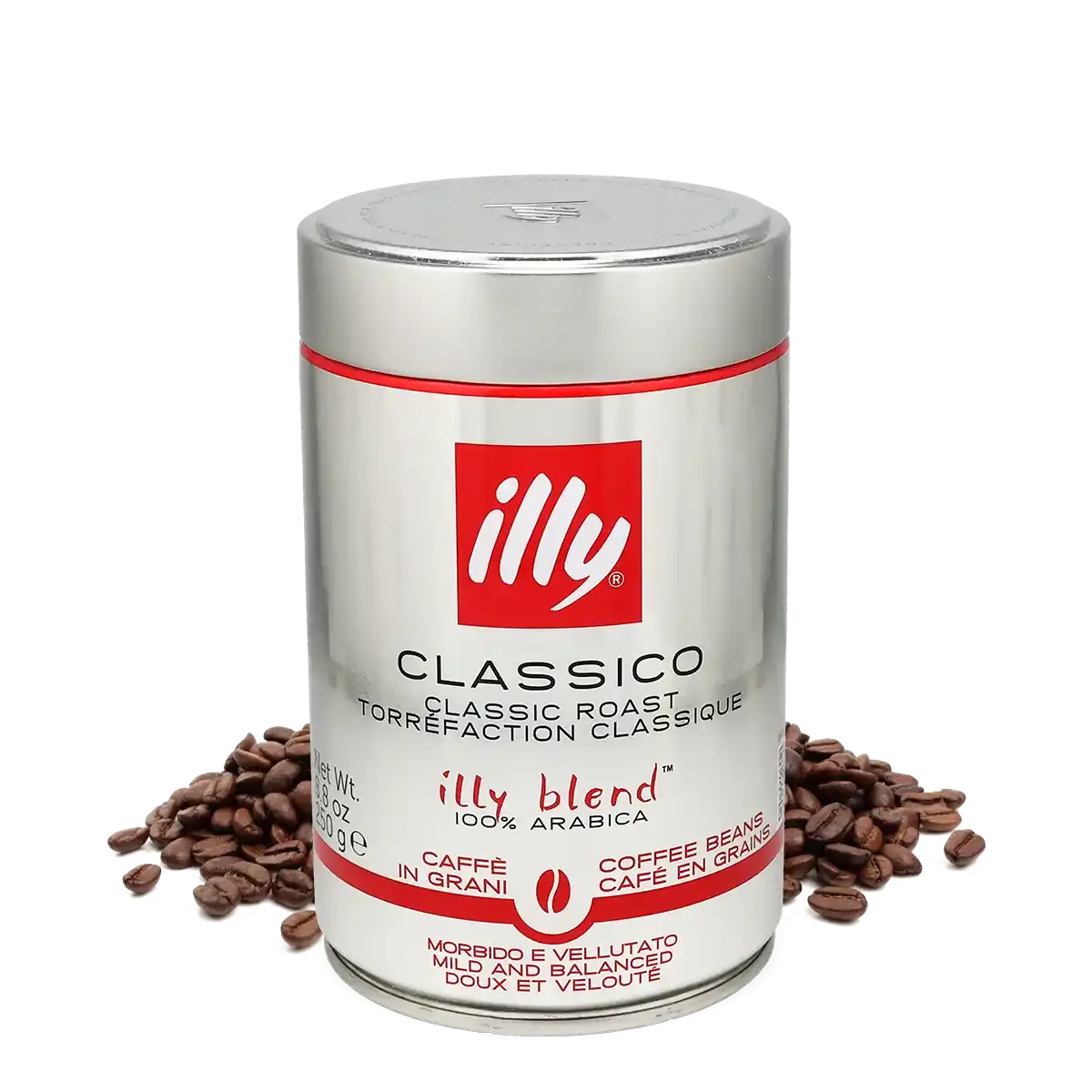 illy\u0020Classico