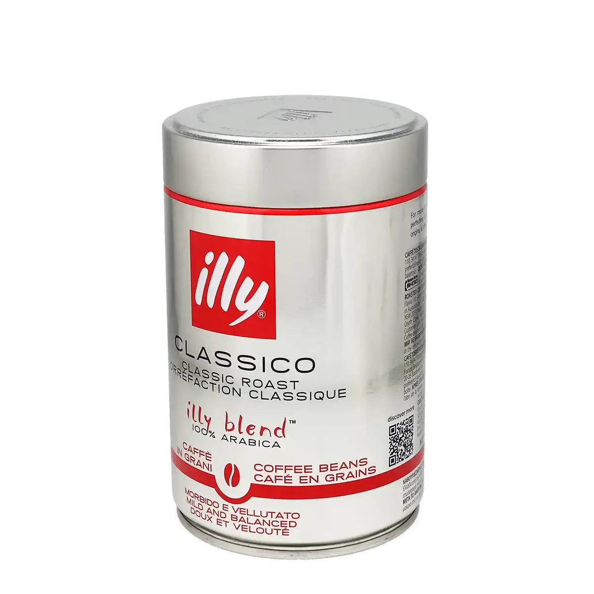 illy\u0020Classico