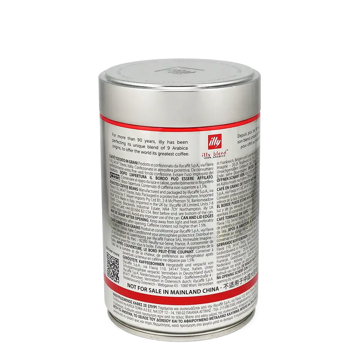 illy\u0020Classico