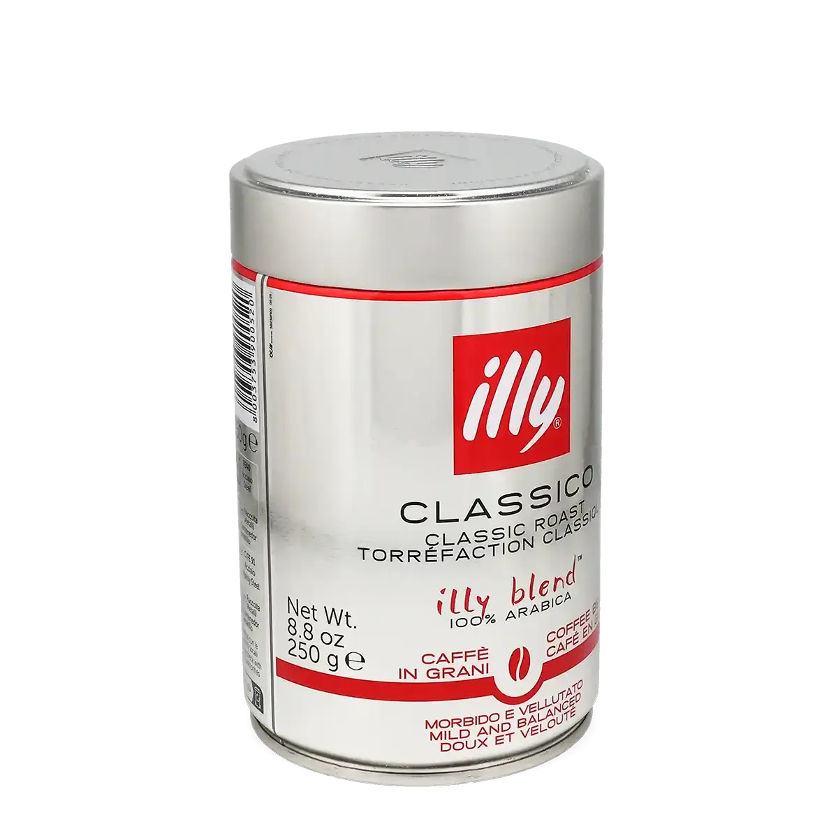 illy\u0020Classico