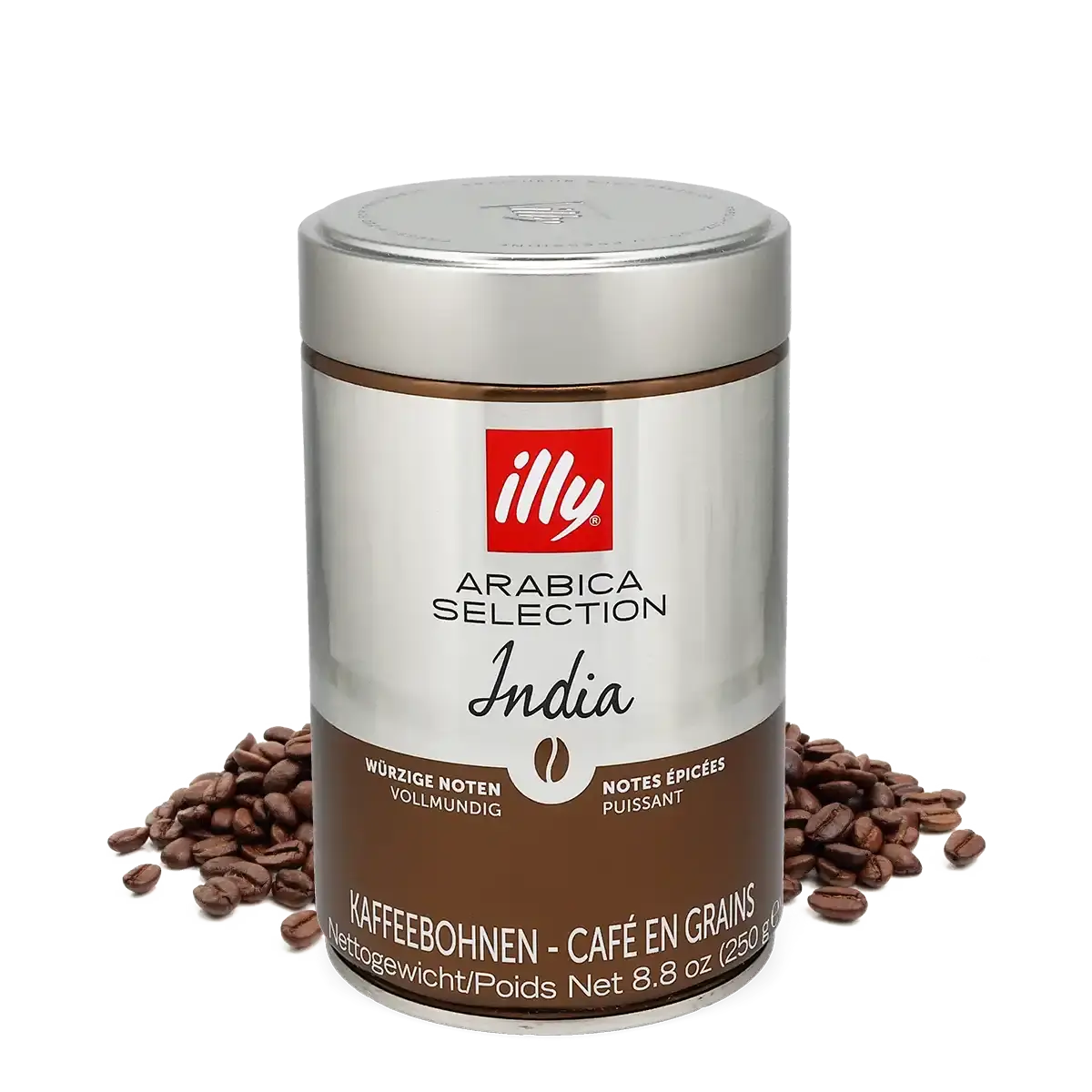illy\u0020India