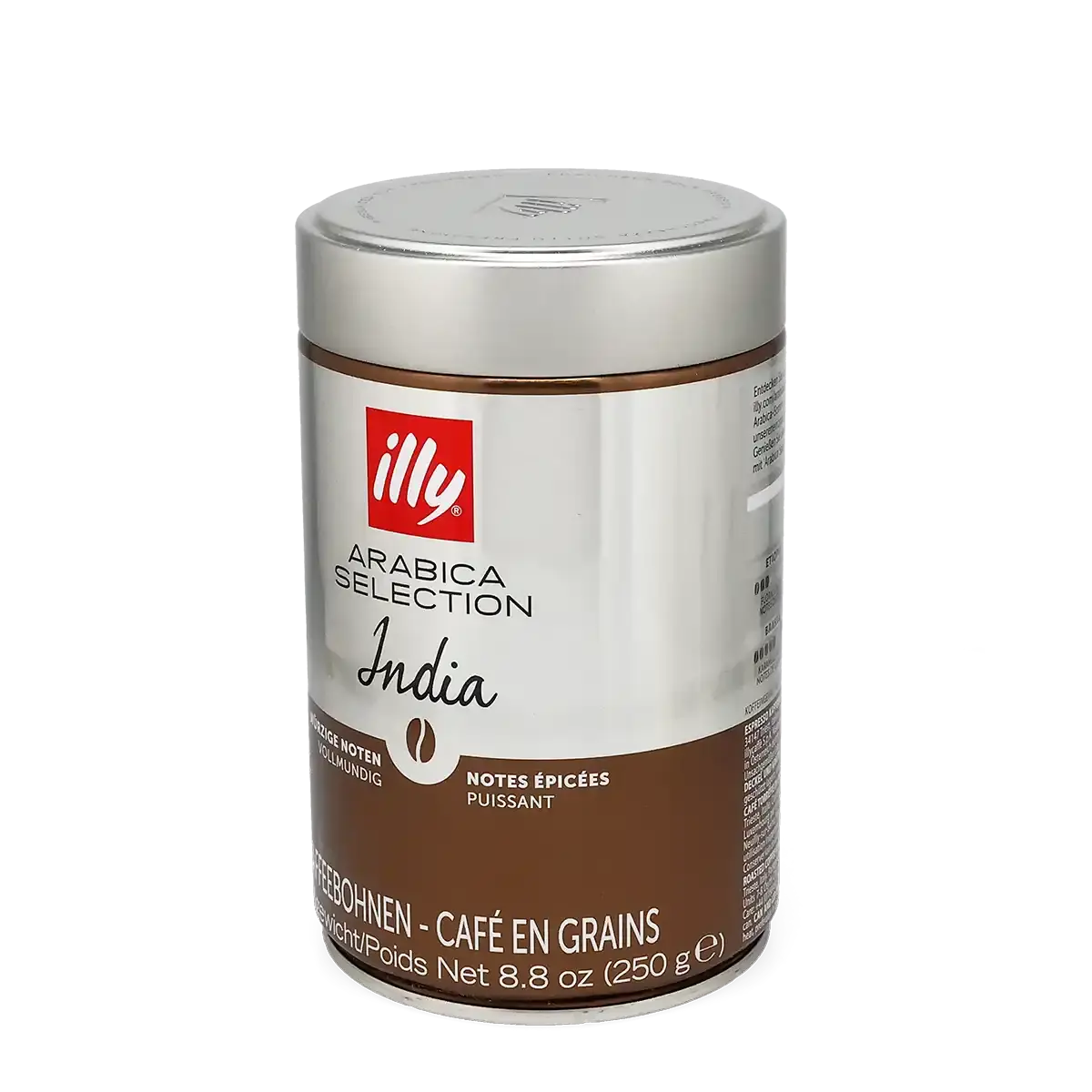 illy\u0020India