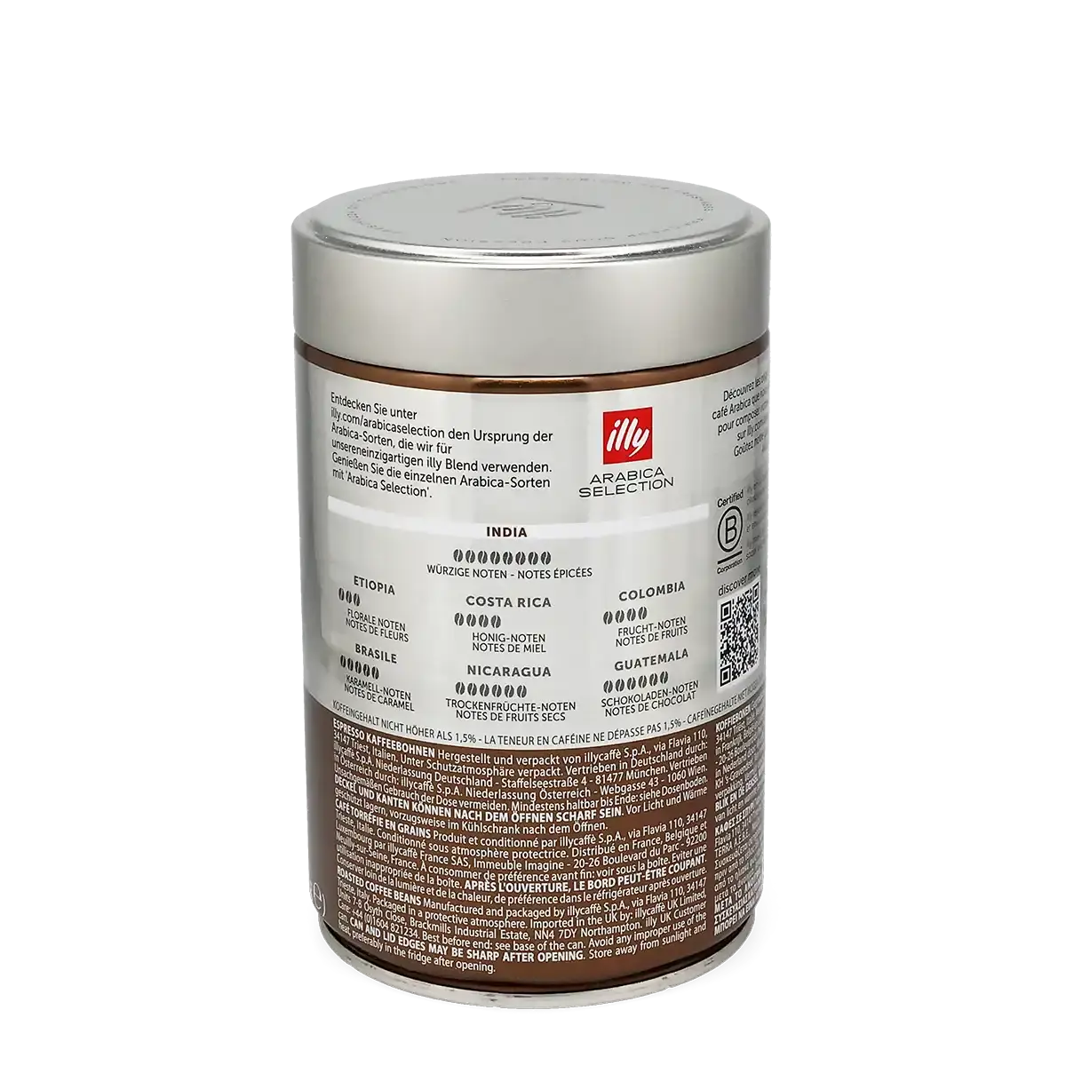illy\u0020India
