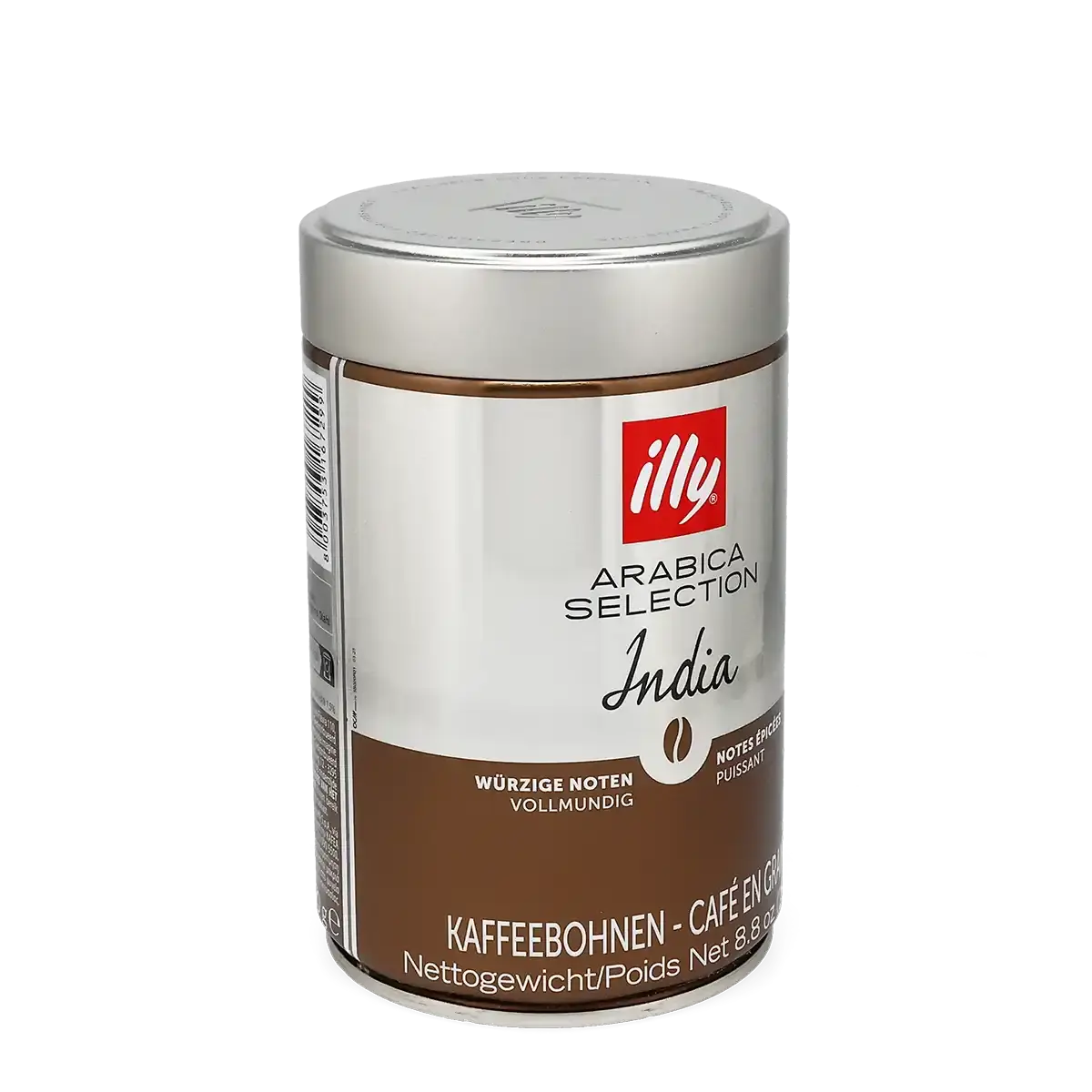 illy\u0020India