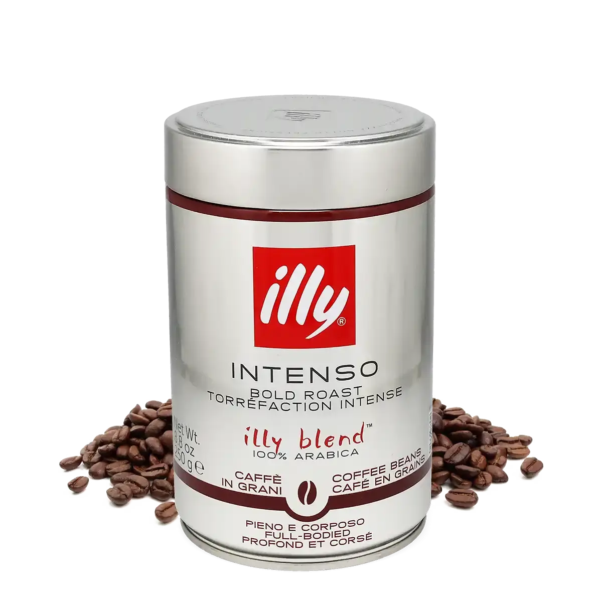 illy\u0020Intenso