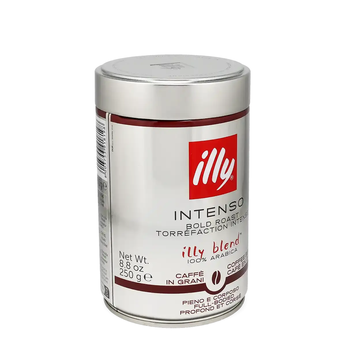 illy\u0020Intenso