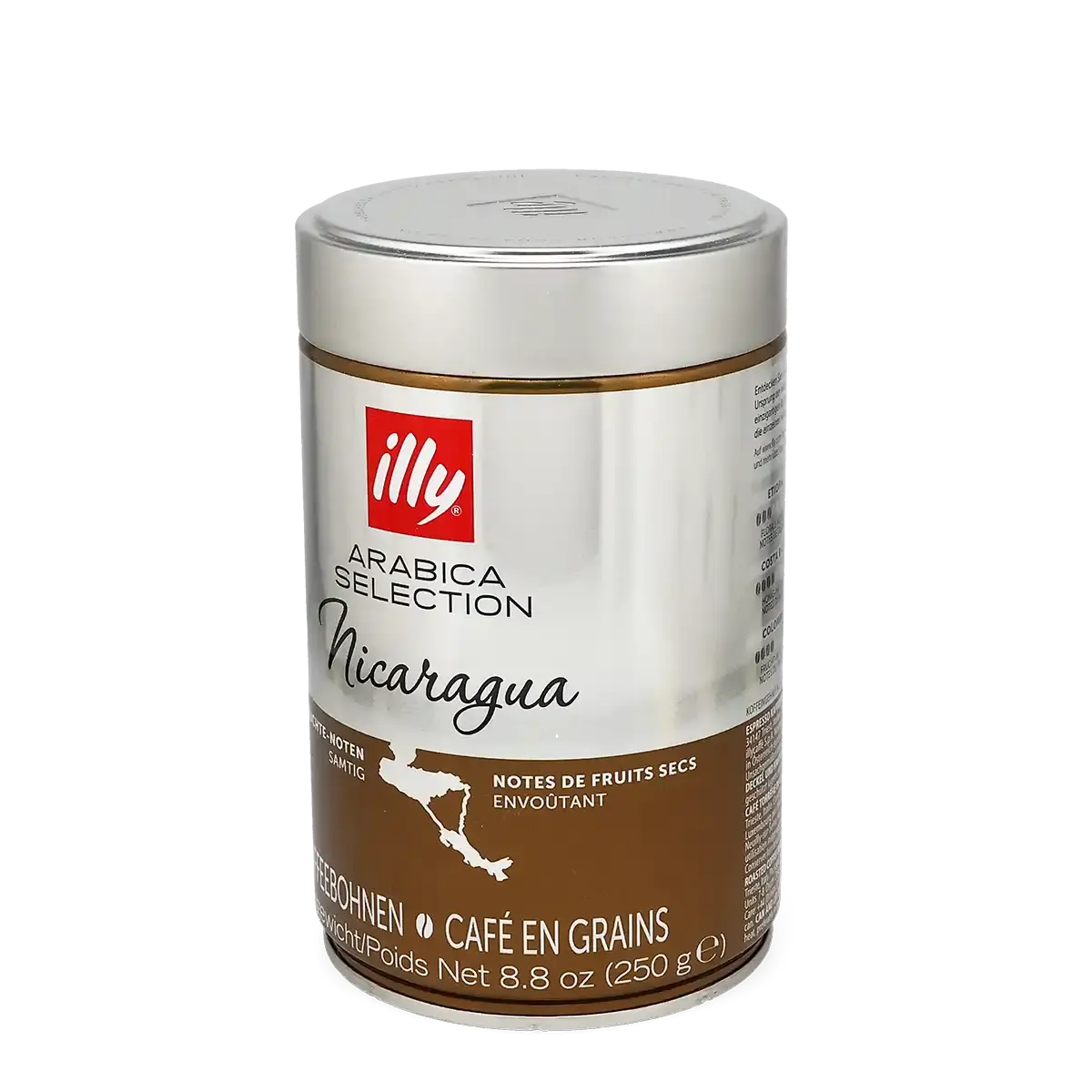 illy\u0020Nicaragua