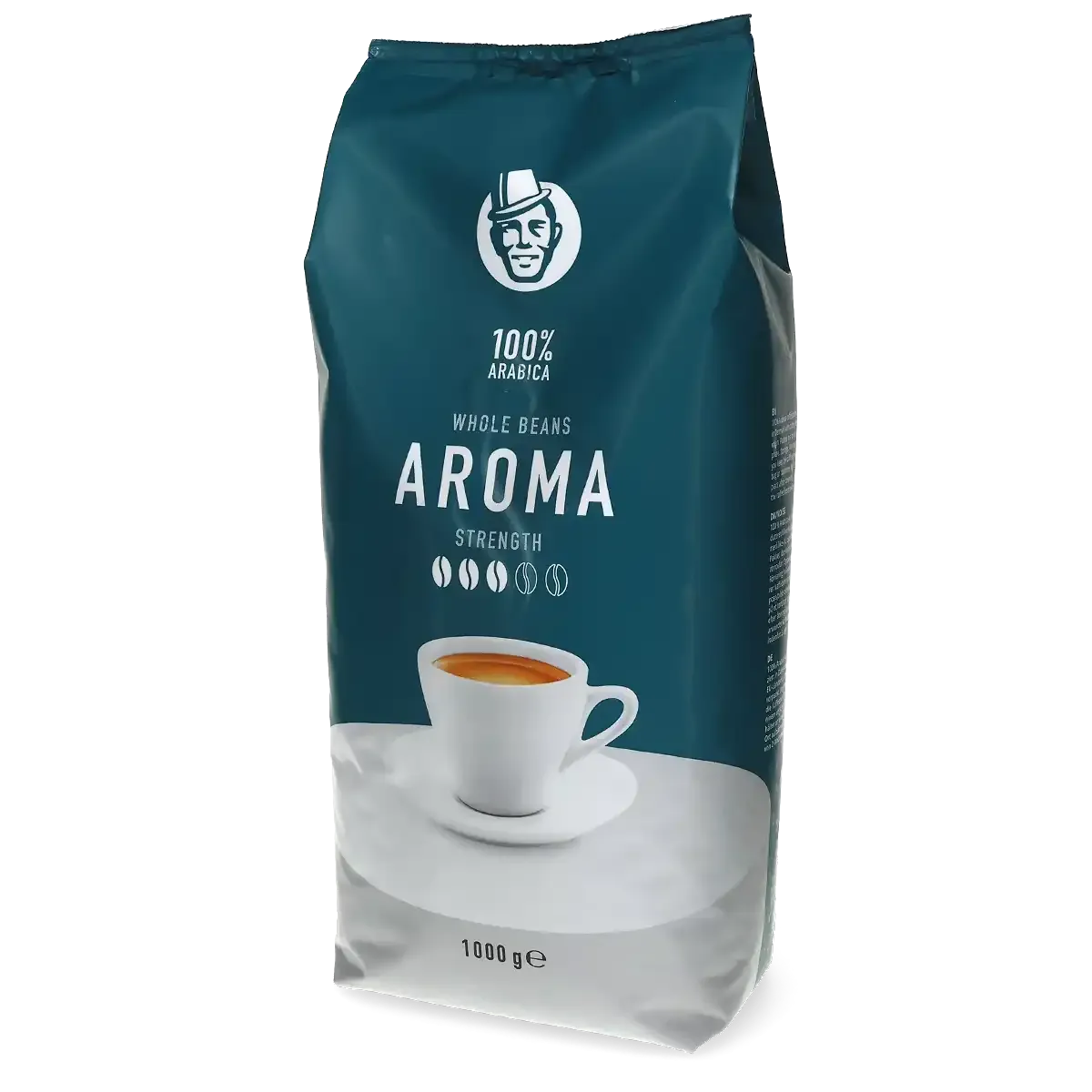 Aroma\u0020\u002D\u0020Hverdagskaffe