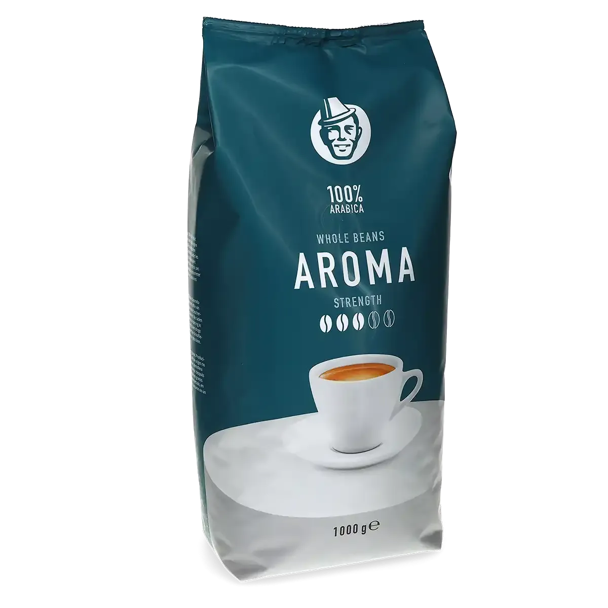 Aroma\u0020\u002D\u0020Hverdagskaffe