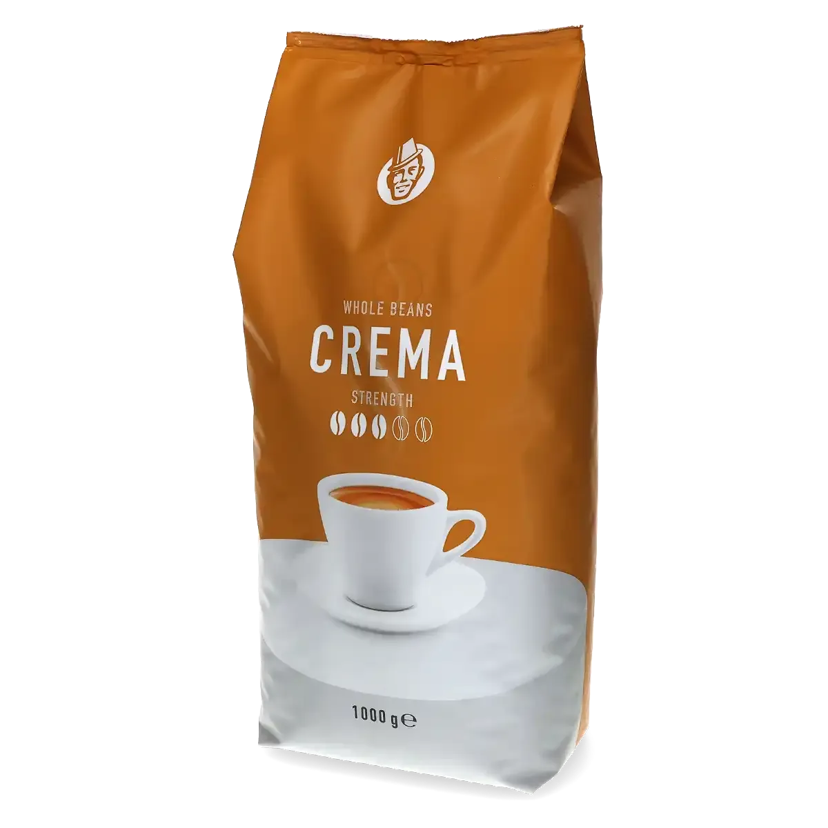 Crema\u0020\u002D\u0020Hverdagskaffe