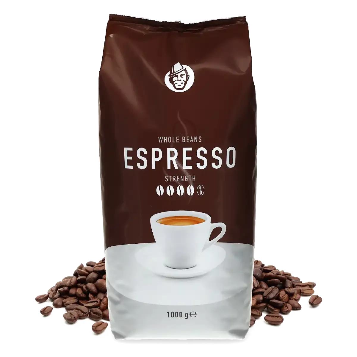 Espresso\u0020\u002D\u0020Hverdagskaffe