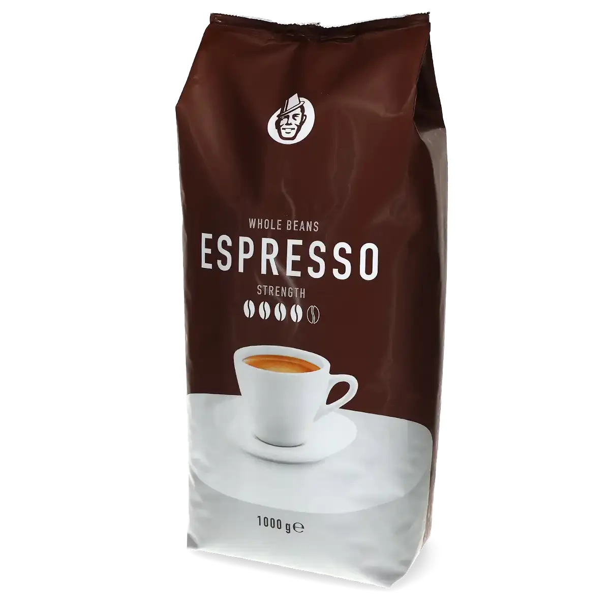 Espresso\u0020\u002D\u0020Hverdagskaffe