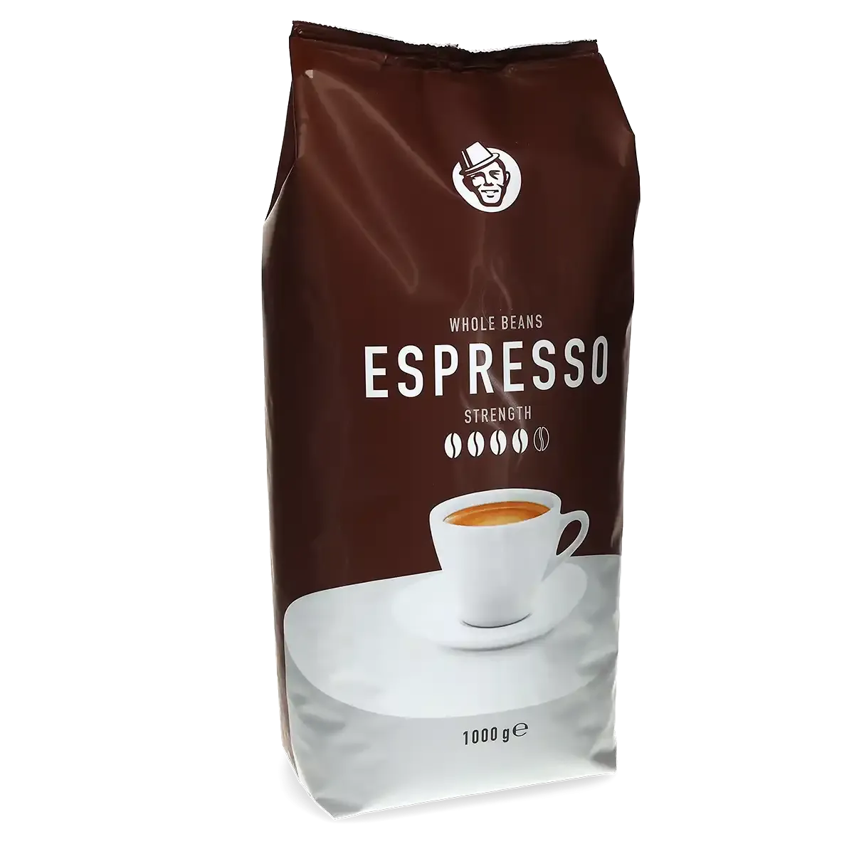 Espresso\u0020\u002D\u0020Hverdagskaffe