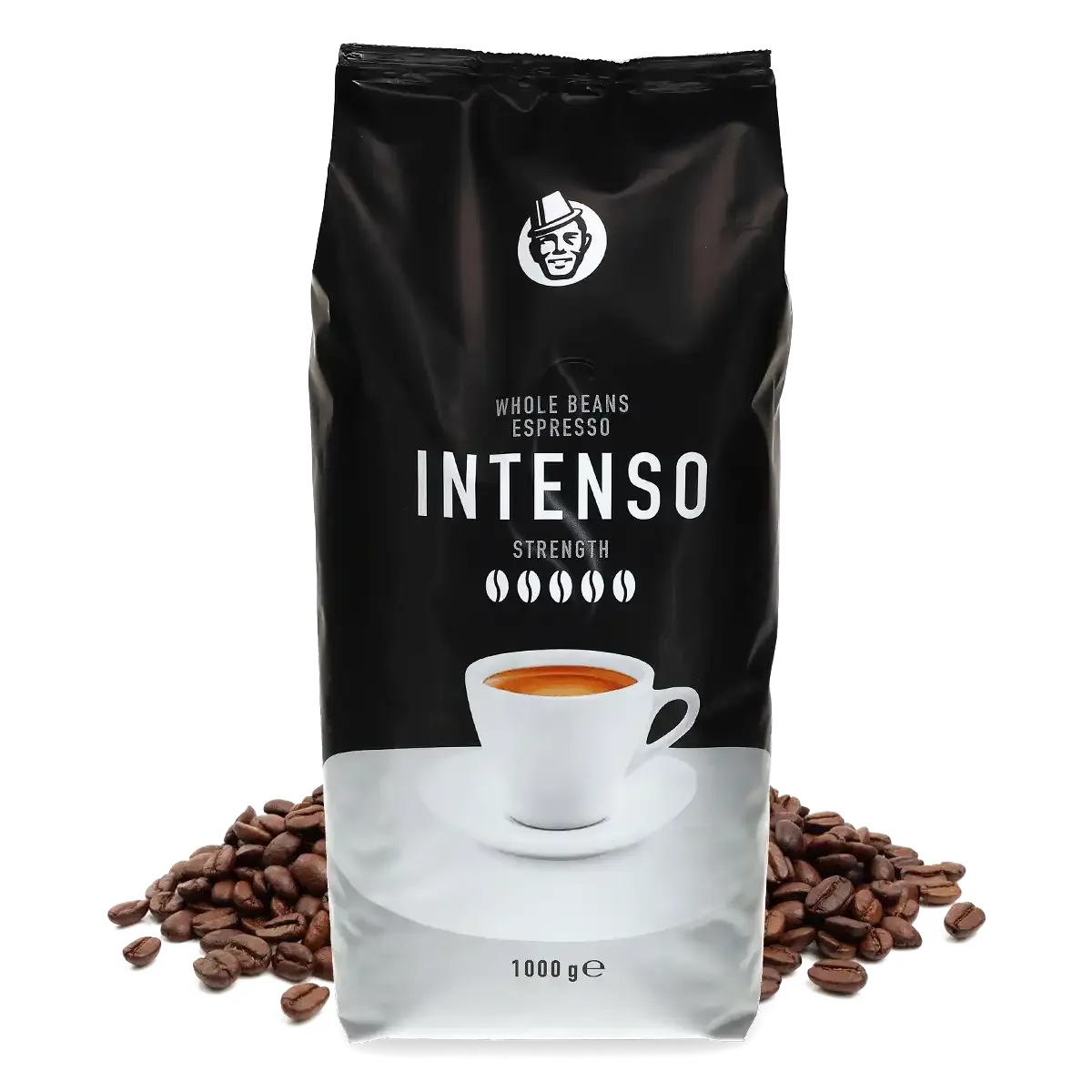 Espresso\u0020Intenso\u0020\u002D\u0020Hverdagskaffe