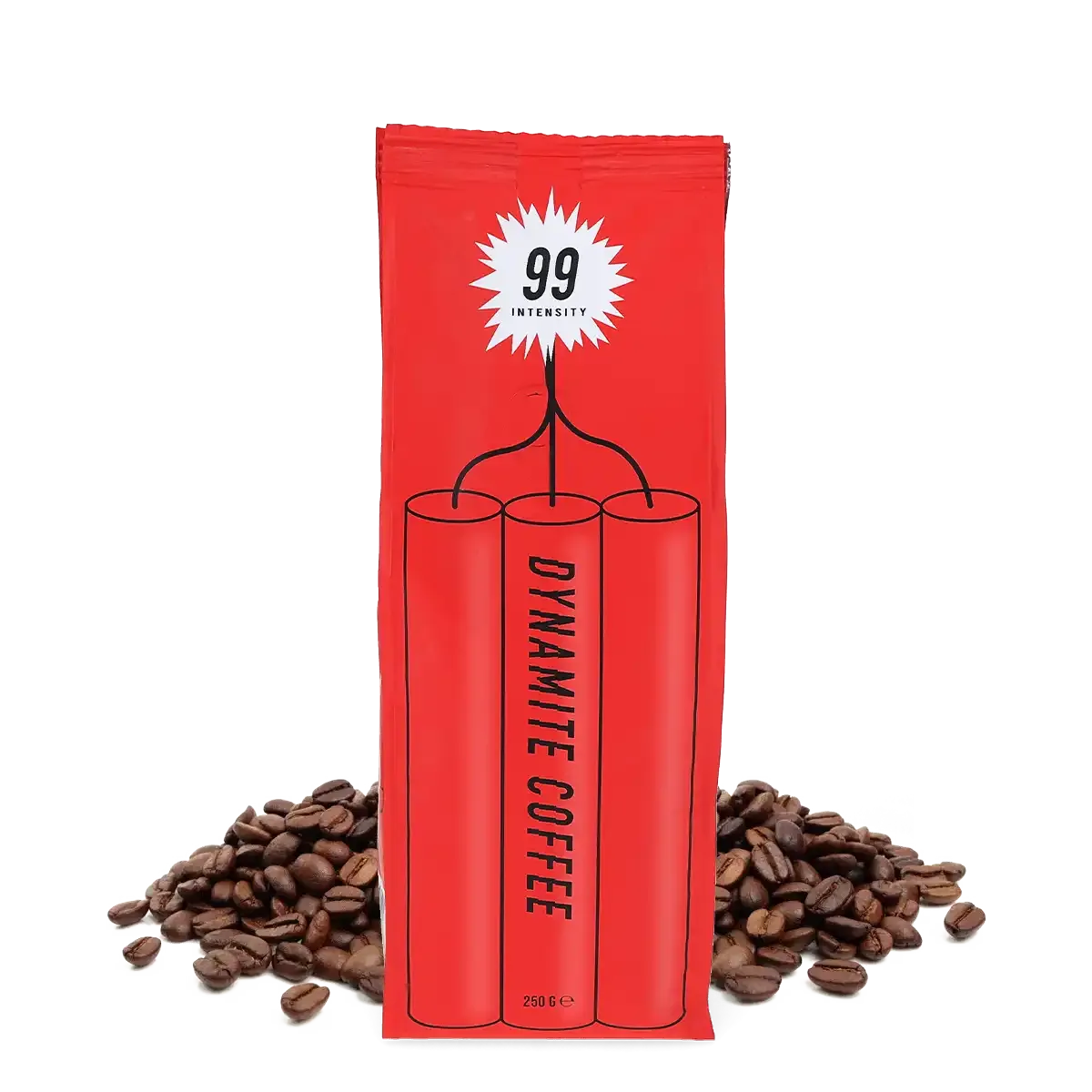 Dynamite\u0020Coffee