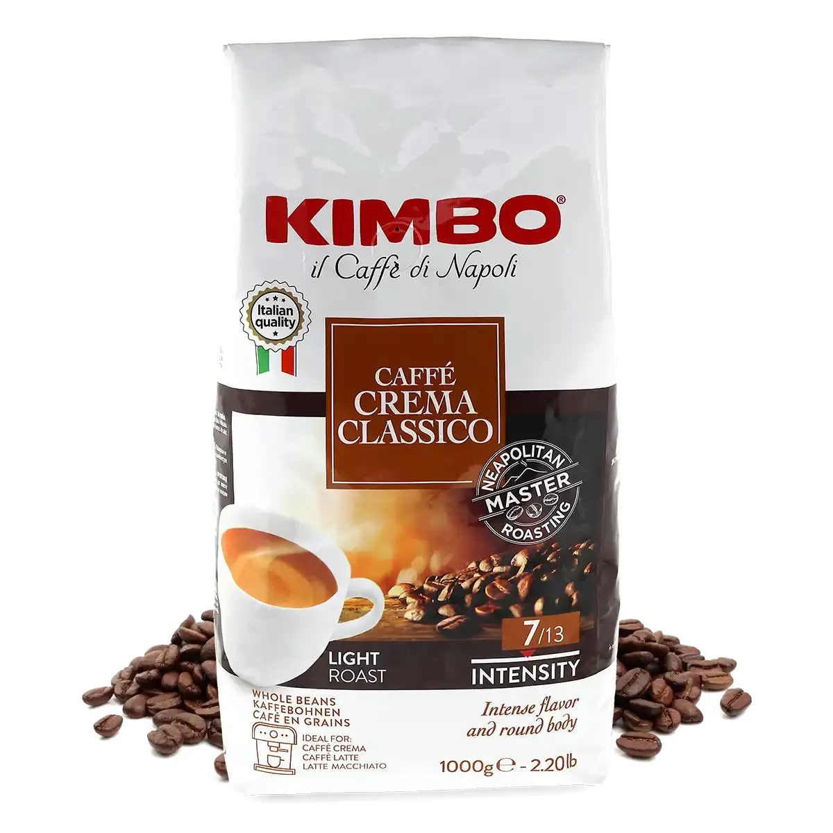 Crema\u0020Classico