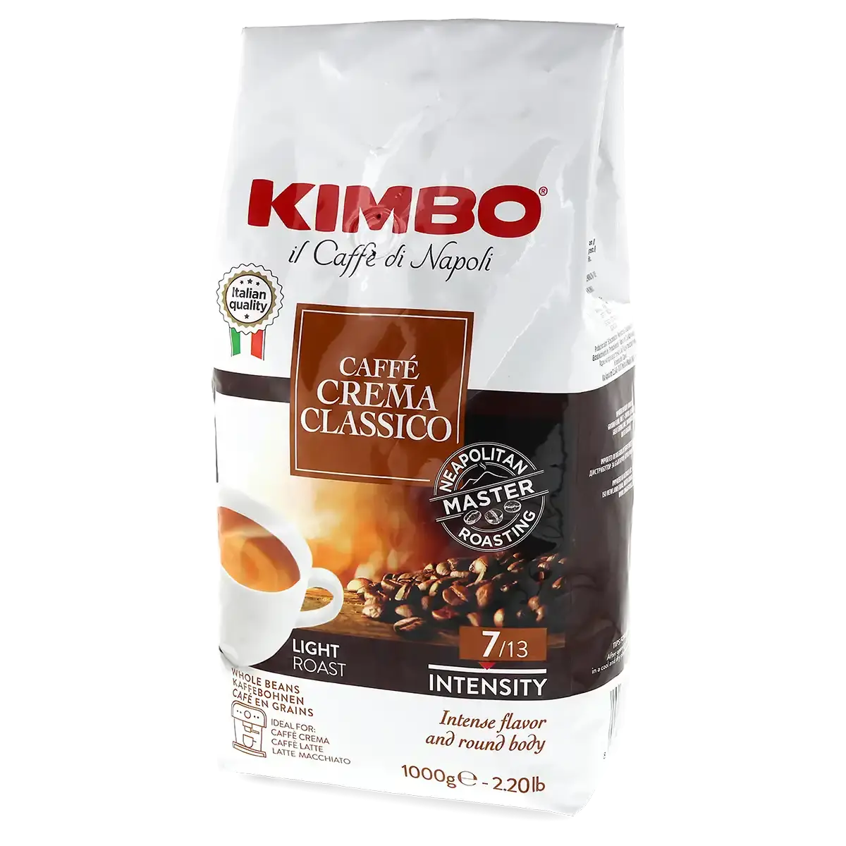 Crema\u0020Classico