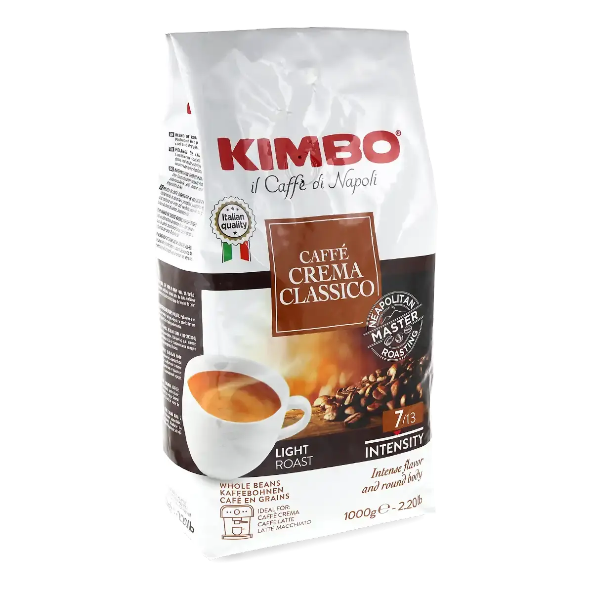 Crema\u0020Classico