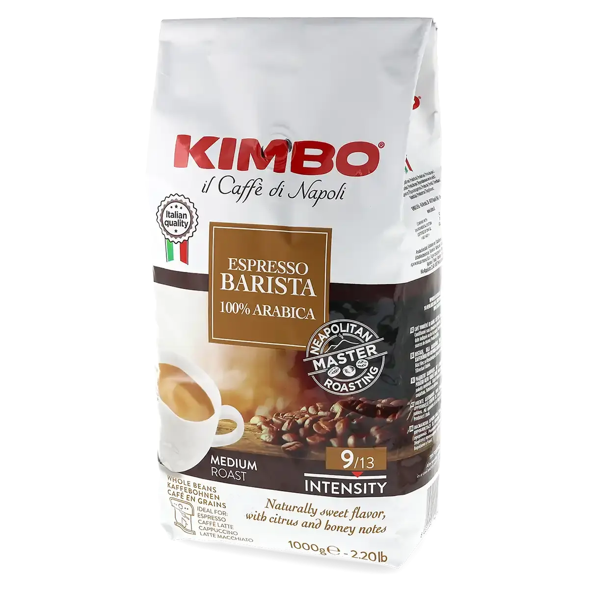 Espresso\u0020Barista\u0020100\u0025\u0020Arabica